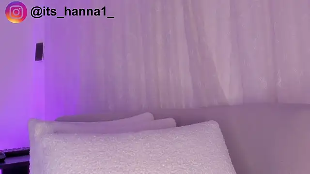 cutte hanna18 online show from May 2026 06:15:02 PM