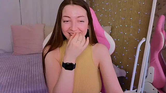 Snapshot of Ann_moon__ chatting on February 2025 08:13:01 PM Ann moon online show from February 2025 08:13:01 PM