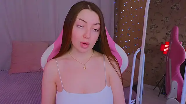 Snapshot of Ann_moon__ chatting on March 2025 03:13:02 PM Ann moon online show from March 2025 03:13:02 PM