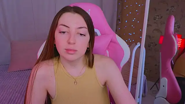 Snapshot of Ann_moon__ chatting on March 2025 06:22:01 PM Ann moon online show from March 2025 06:22:01 PM