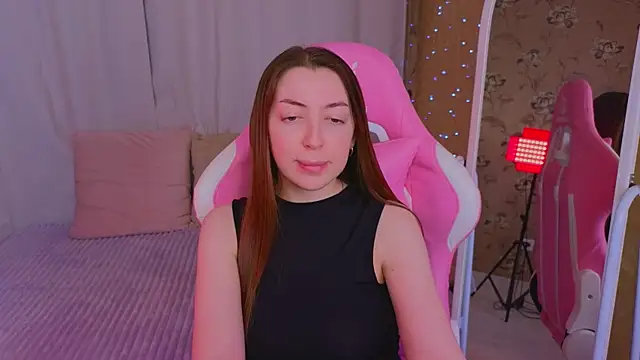 Snapshot of Ann_moon__ chatting on March 2025 03:48:02 PM Ann moon online show from March 2025 03:48:02 PM