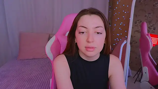 Snapshot of Ann_moon__ chatting on March 2025 03:20:01 PM Ann moon online show from March 2025 03:20:01 PM