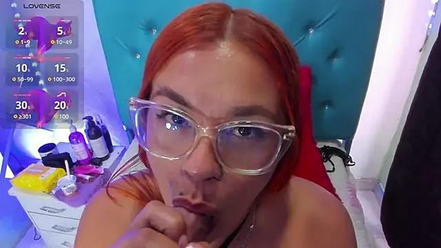 Sophie new25 online show from March 2025 06:01:02 PM