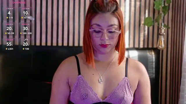 Sophie new25 online show from October 2025 12:39:02 PM