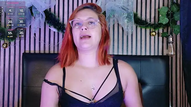 Sophie new25 online show from December 2025 12:33:02 PM