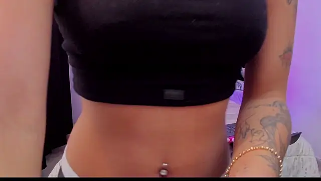 Paulina Lopezz online show from April 2026 08:59:01 PM