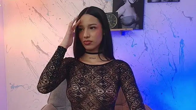 Paulina Lopezz online show from June 2026 04:26:02 AM