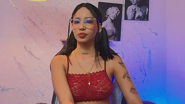 Paulina Lopezz online show from June 2026 05:07:01 AM