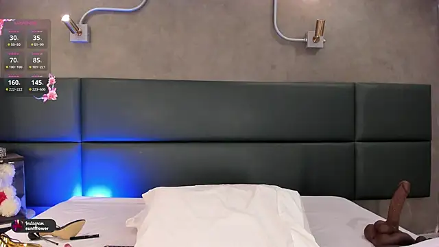LissMonroe online show from May 2026 11:38:02 AM