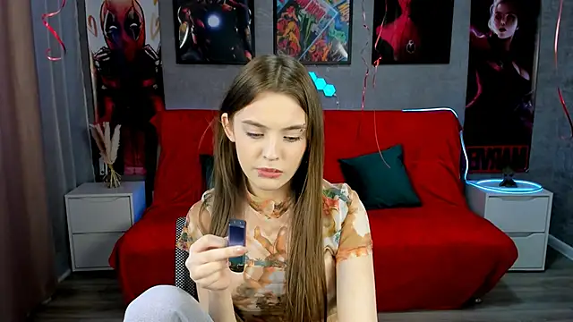 Snapshot of RayWillliams chatting on February 2025 09:17:02 AM RayWillliams online show from February 2025 09:17:02 AM