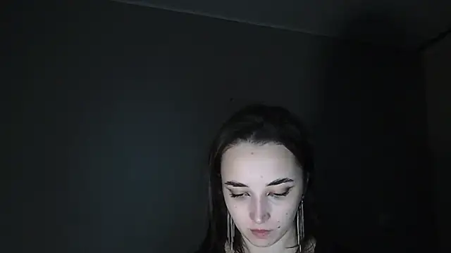 Eva Gloryy online show from February 2026 09:47:02 PM