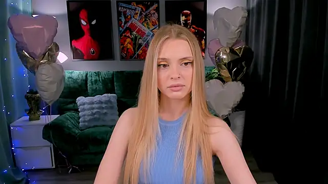 Snapshot of JinxTonks chatting on March 2026 06:46:02 PM JinxTonks online show from March 2026 06:46:02 PM