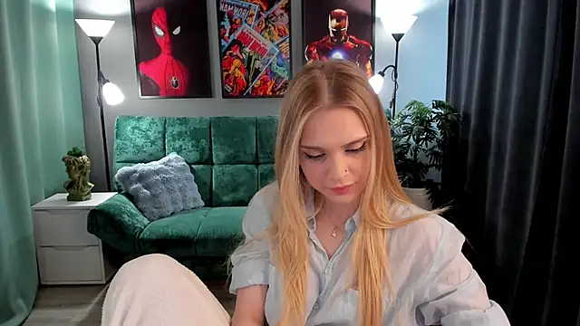 JinxTonks online show from April 2026 12:29:02 PM
