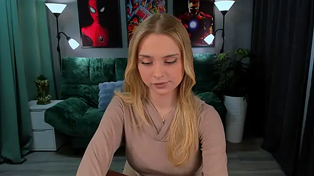 JinxTonks online show from May 2026 02:44:02 PM