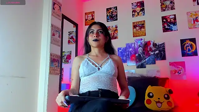 Samanta kl online show from January 2025 12:43:01 PM