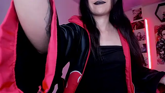 Samanta kl online show from March 2025 06:59:02 PM