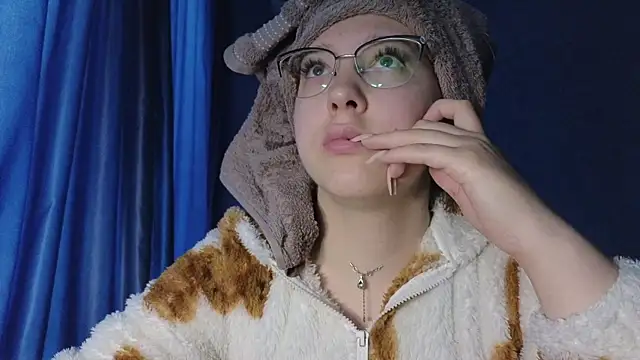 HotBrandyX online show from September 2025 02:54:02 AM