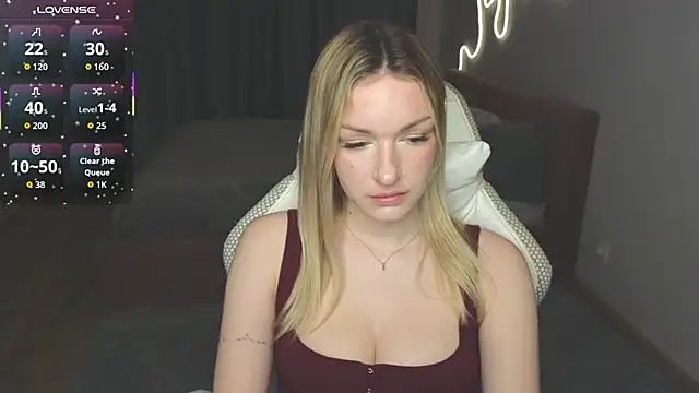 MargaretSweet1 online show from June 2026 02:24:02 AM