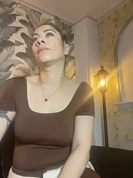 viktoria davis  online show from March 2026 12:59:01 AM