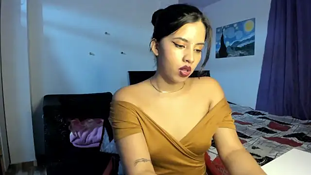 Snapshot of byanabrown chatting on January 2025 01:33:01 AM byanabrown online show from January 2025 01:33:01 AM