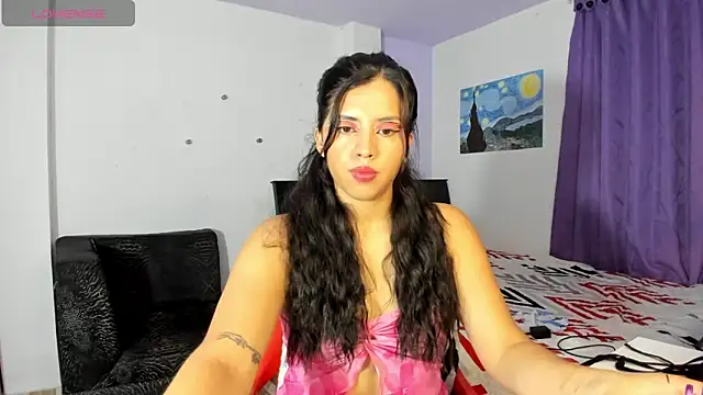 Snapshot of byanabrown chatting on February 2025 01:00:01 AM byanabrown online show from February 2025 01:00:01 AM