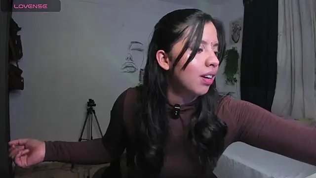 Snapshot of byanabrown chatting on October 2025 12:19:01 AM byanabrown online show from October 2025 12:19:01 AM