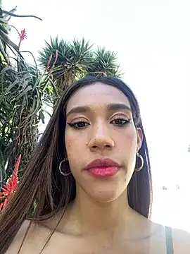 zoe storm online show from January 2025 08:09:01 PM