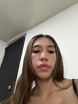 zoe storm online show from January 2025 07:47:02 PM