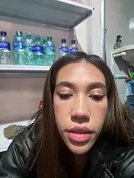 zoe storm online show from January 2025 10:08:02 PM