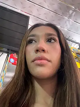 zoe storm online show from January 2025 07:29:02 PM