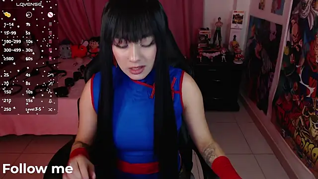 lily3 4 online show from January 2026 07:46:02 AM