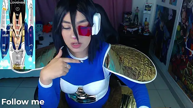 lily3 4 online show from March 2026 07:46:02 AM