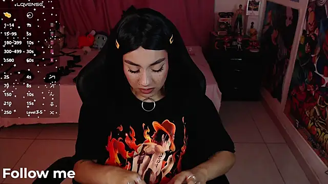 lily3 4 online show from June 2026 07:13:01 AM