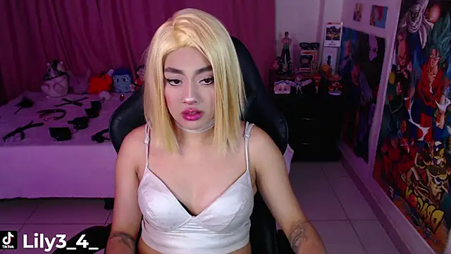 lily3 4 online show from July 2026 07:04:02 AM