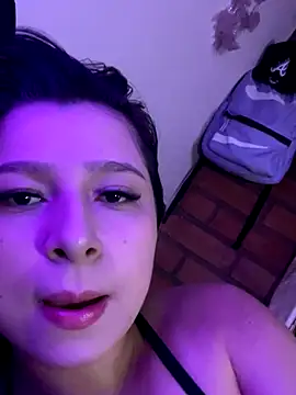 Snapshot of _Amber_Brown chatting on October 2025 05:23:02 PM Amber Brown online show from October 2025 05:23:02 PM