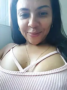CallMeHeaven online show from May 2026 01:37:02 PM