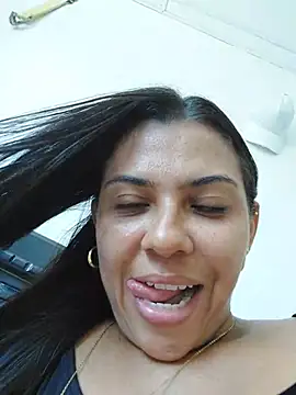 CallMeHeaven online show from July 2026 07:54:02 PM