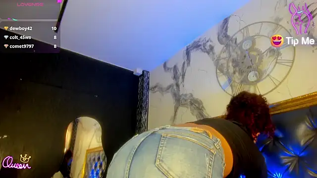 DalayMoore online show from May 2026 07:43:02 PM