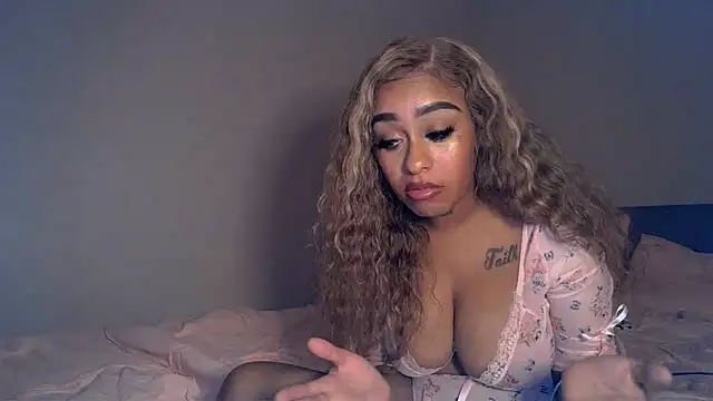 hazelbaby8880 online show from January 2025 09:29:01 AM