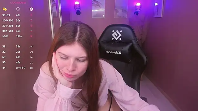 eva fale online show from February 2025 06:49:02 PM