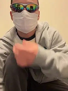 ki--kun online show from February 2026 01:03:02 PM