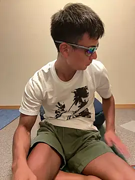 ki--kun online show from July 2026 02:54:02 PM