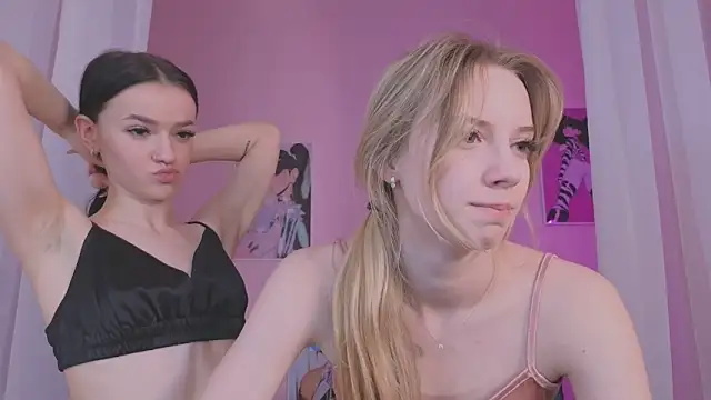 Snapshot of katt__y chatting on February 2025 11:46:01 AM katt y online show from February 2025 11:46:01 AM