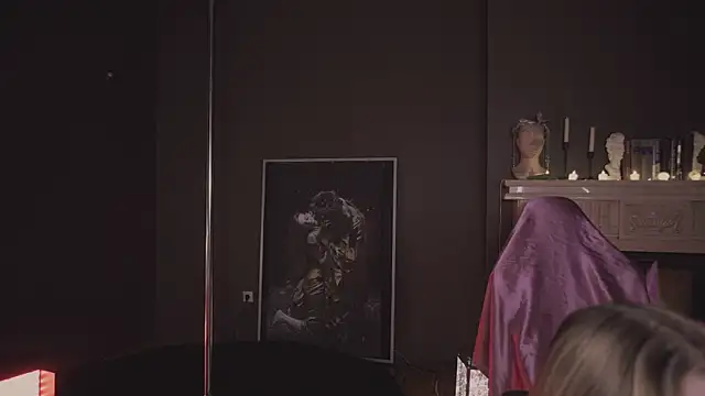 Snapshot of katt__y chatting on March 2025 12:26:02 PM katt y online show from March 2025 12:26:02 PM