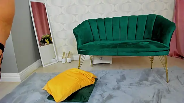 PatriciaSpice online show from January 2025 08:23:02 AM