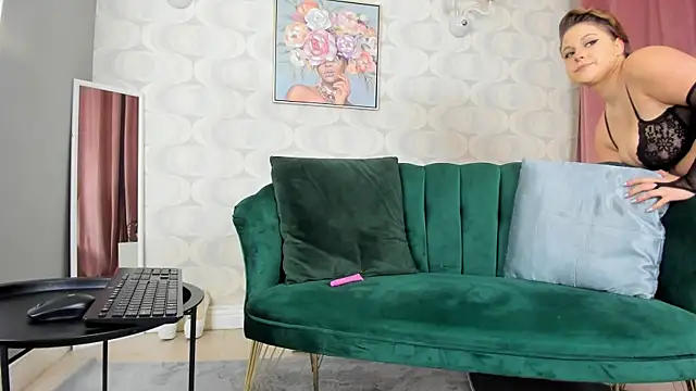 PatriciaSpice online show from January 2025 05:25:02 AM