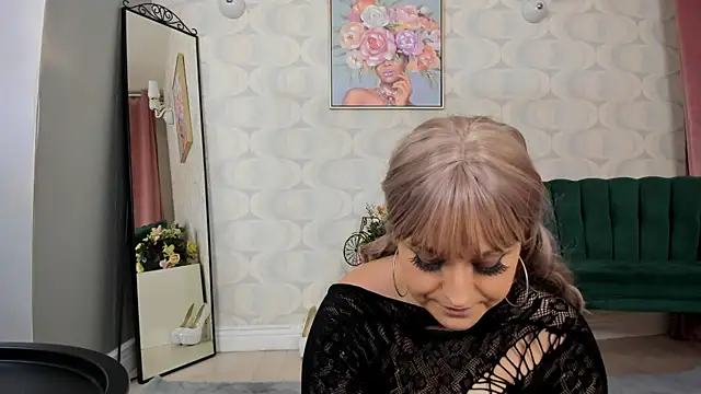 PatriciaSpice online show from February 2025 08:18:02 AM