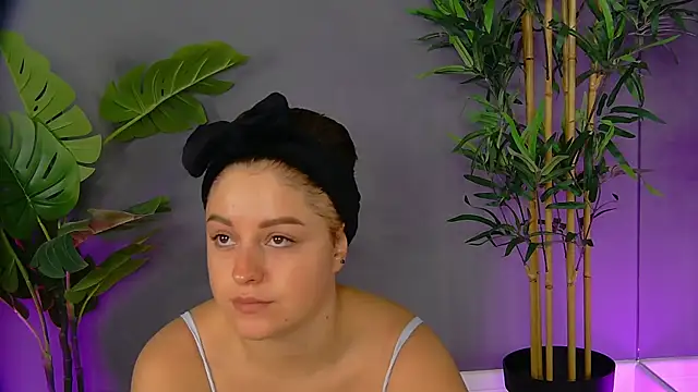 PatriciaSpice online show from September 2025 04:46:02 AM