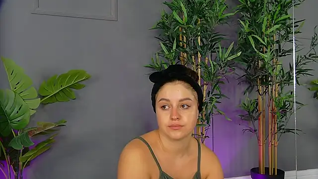 PatriciaSpice online show from September 2025 05:09:02 AM