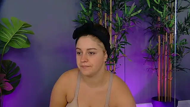 PatriciaSpice online show from September 2025 04:58:02 AM